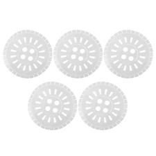  Lot de 5 capuchons pour