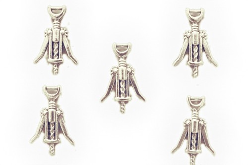 Lot charms breloques - lot, 5