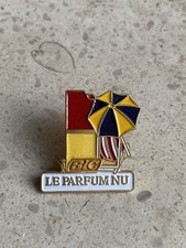 Pin’s Bic Le Parfum +