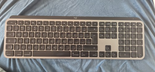 Clavier logitech keys apple - logitech,