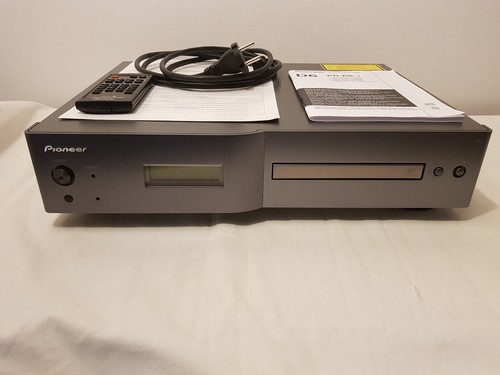 Pioneer sacd air - :,