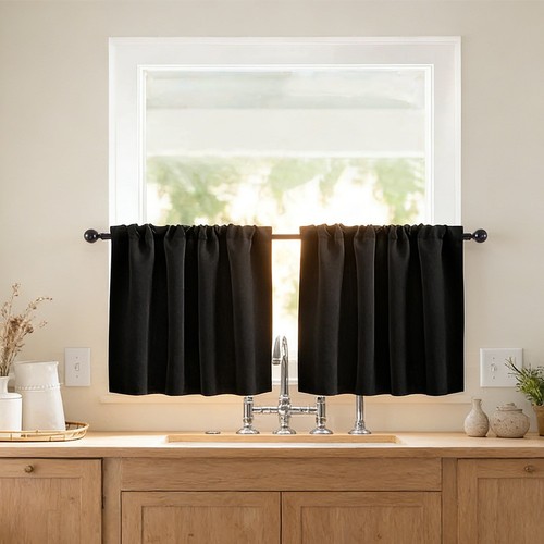 Rideaux courts 40x60 - , cm
