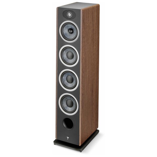 Focal vestia no3 slender way - no3, 3-way