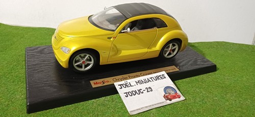 Chrysler pronto cruiser - chrysler,