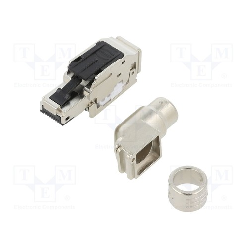 Harting 09451511141 connecteur - harting,