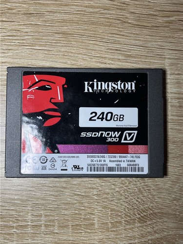 Disque dur ssd - disque,