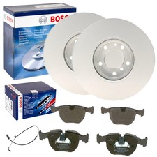 BOSCH Disques 324mm +