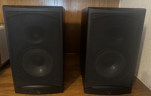 Infinity reference series - infinity, rs2