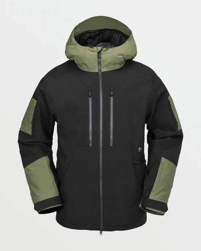 Volcom wfo men s snow - volcom,