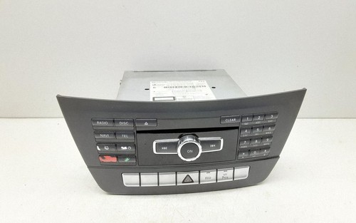 Mercedes benz w204 2012 - c,
