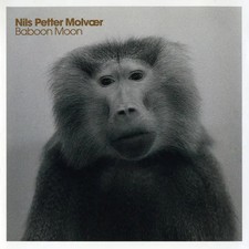 CD Nils Petter Molvær Baboon