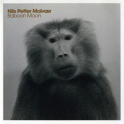 Nils petter molvær baboon - cd,