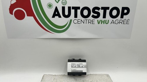 Boitier radar recul - de, renault