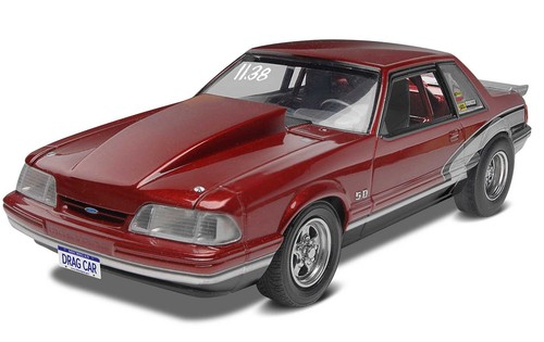 Revell 14195 maquette - 14195,