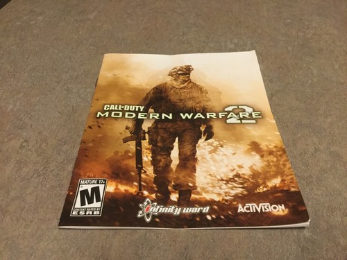 Call duty modern - duty:, 2