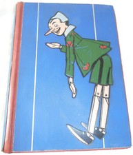 Collodi: "Le Avventure Di