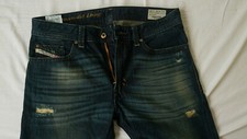 Jeans DIESEL THAVAR 0835l