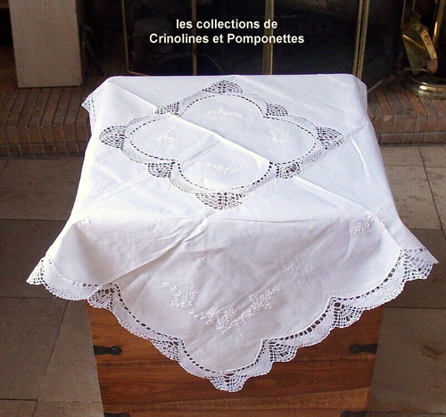 Nappe the surnappe brodee - surnappe,