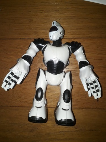 Robot 21cm wowwee - , 2005