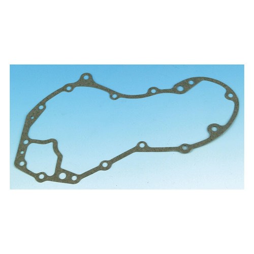 James cam cover - cam, joint