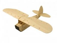 ZYO-6 Balsa Mini Planeur À