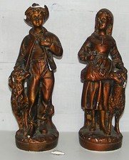 B1983/ LOT DE 2 ANCIENNES