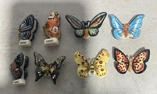 FEVES SÉRIE COMPLÈTE 2003 8