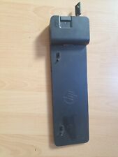 HP Ultra Slim Station d’Accueil Docking pour Ordinateur Portable - Noir 