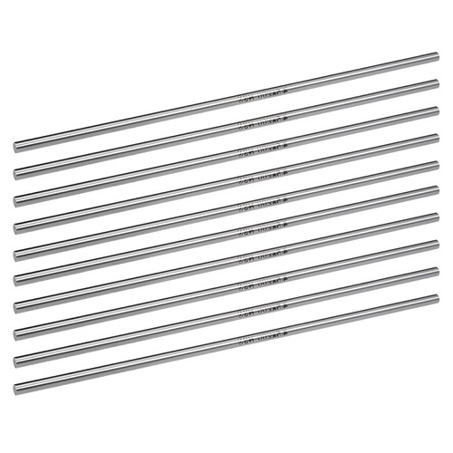 10pack round rod - rod, 4.5mm