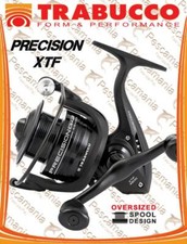 Moulinet Trabucco PRECISION