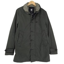 G-Star Manteau Pour Homme Vert
