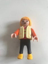 Playmobil 5496 enfant fille - 5496,
