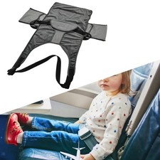 Lit d'avion pour tout-petits