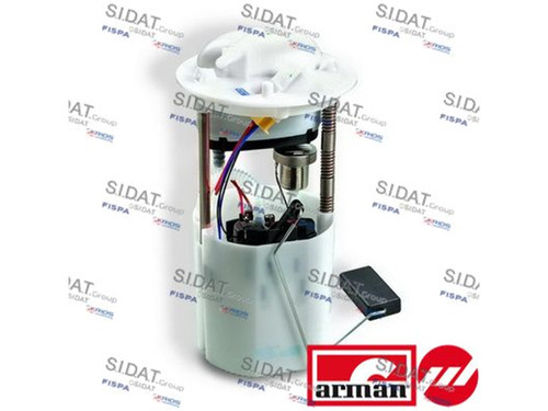 Sidat pompe alimentation - sidat, d’alimentation