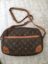 Authentique Sac Bandoulière