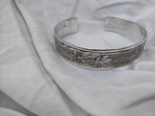 Bracelet style oriental perse - bracelet,