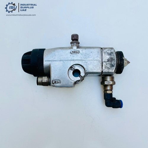 Devilbiss agg 510 pistolet - devilbiss, À