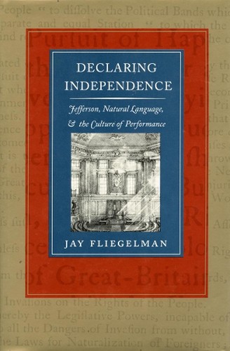 Declaring independence - declaring,