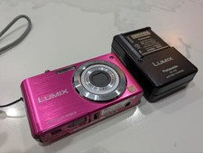 Appareil photo numérique