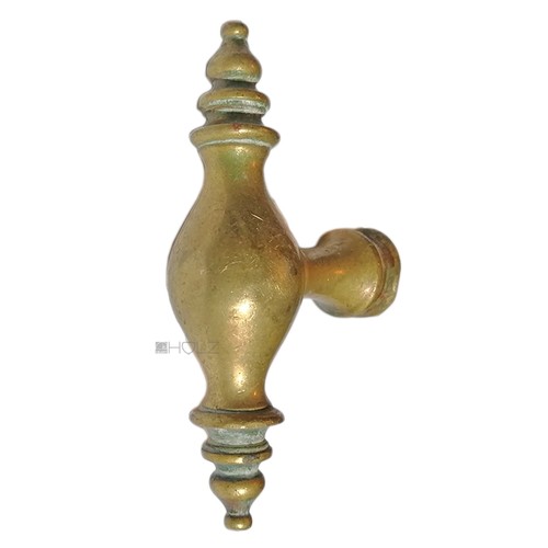 Poignée porte olive - porte,