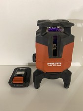 Laser Multidirectionnel Hilti