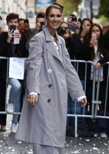 Photo céline dion portrait - photo,