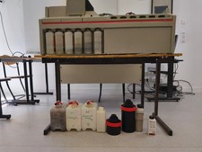 JOBO Autolab ATL 2300