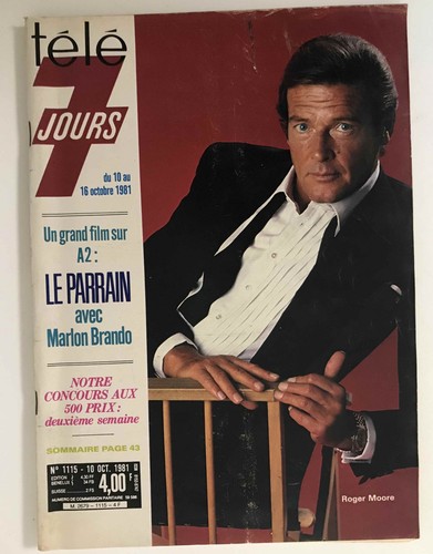 Tele jours - ►tele, 7