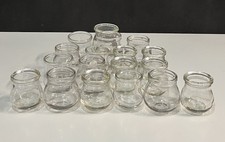 Lot de 18 ventouses médicales