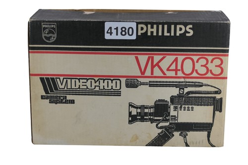 Philips vk4033 vintage - philips,