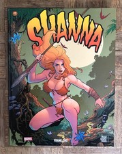 Shanna