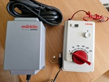 Commande digitale MARKLIN 66191 et 67025