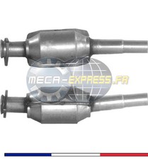 Catalyseur pour VOLKSWAGEN