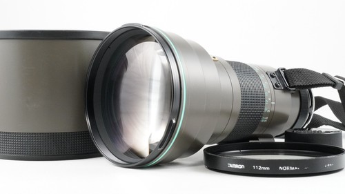 Tamron 60b 300mm - tamron, sp